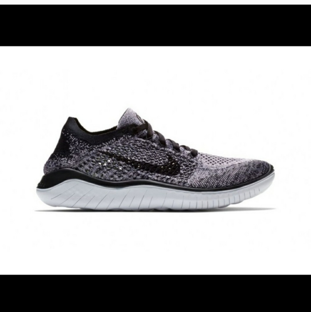 NIKE FREE RN FLYKNIT 2018 WOMEN'S RUNNING SHOES